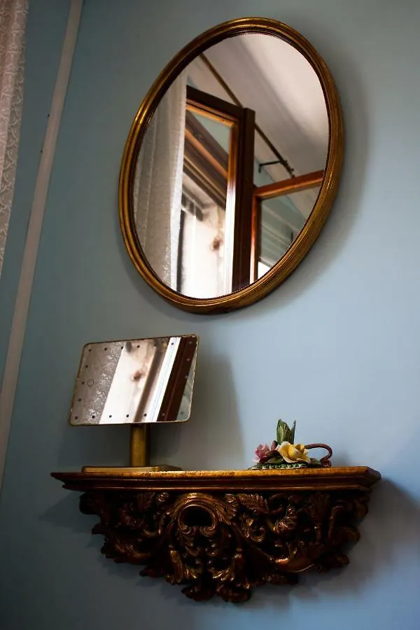 Апартаменты Casa Di San Martino Венеция 0*,  Италия