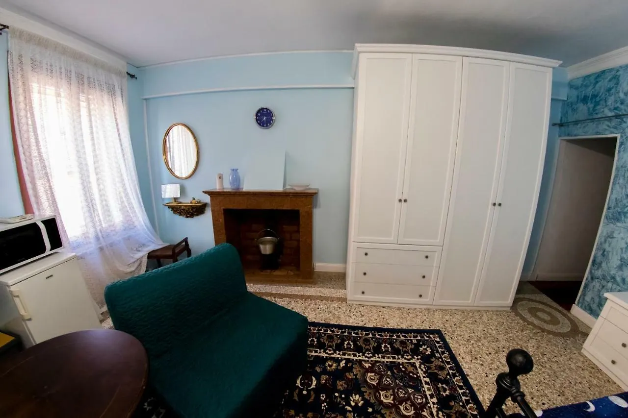 Апартаменты Casa Di San Martino Венеция