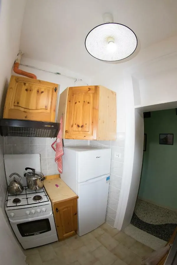 Апартаменты Casa Di San Martino Венеция 0*,  Италия