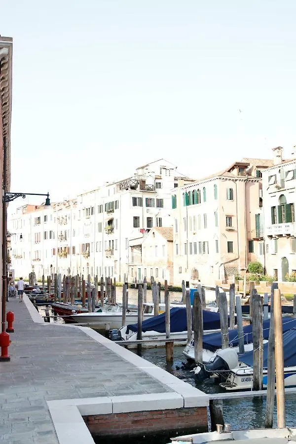 Апартаменты Casa Di San Martino Венеция Италия