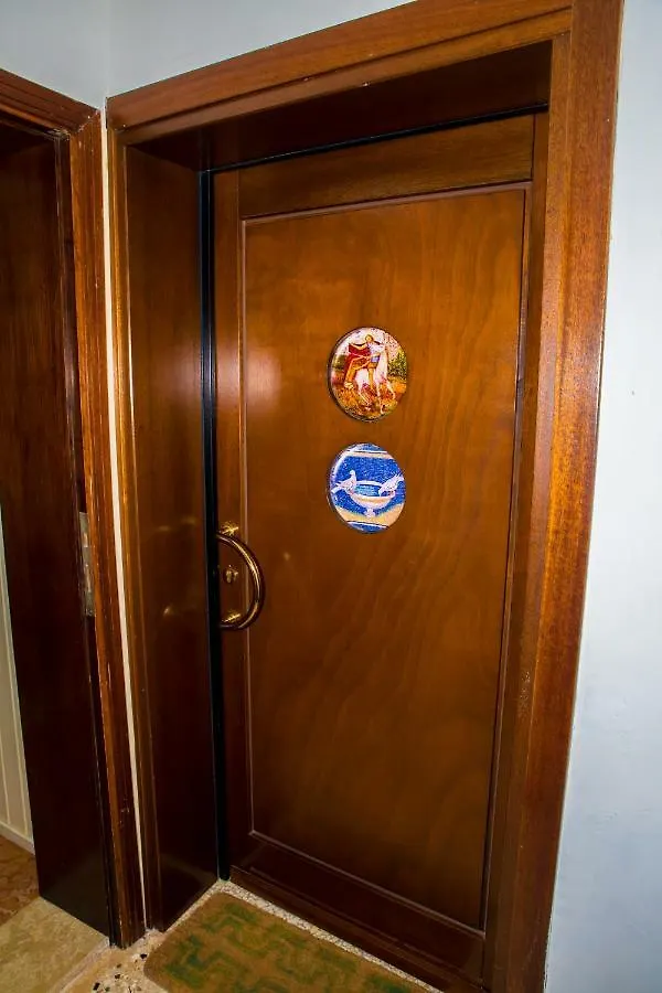Апартаменты Casa Di San Martino Венеция 0*,